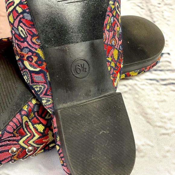 A New Day Armina Loafer Mules - Picture 4 of 5